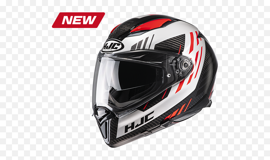 Hjc Helmet - Hjc F70 Carbon Kesta Png,Icon Variant Solid Helmet