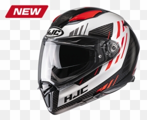 Hjc Helmet - Hjc F70 Carbon Kesta png