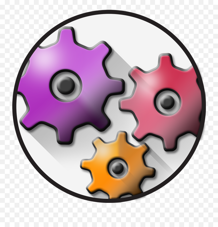 Computer Science Icon - Free Image On Pixabay Icono Configuracion Png,Cs Icon