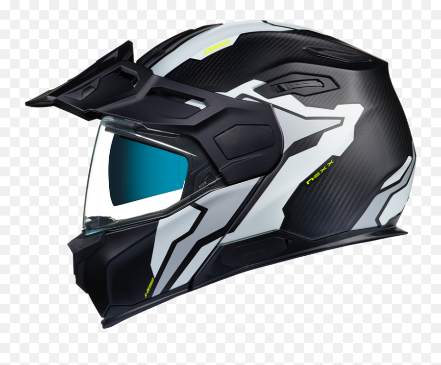 Helmet - Nexx X Vilijord Light Nomad Carbon Png,Icon Airmada Helmet Review