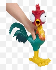 Moana - Hei Hei Moana Toy Png,Hei Hei Png