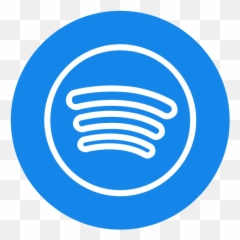 Free Transparent Spotify Icon Png Images Page 2 Pngaaa Com