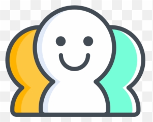 Group - Free people icons Happy png