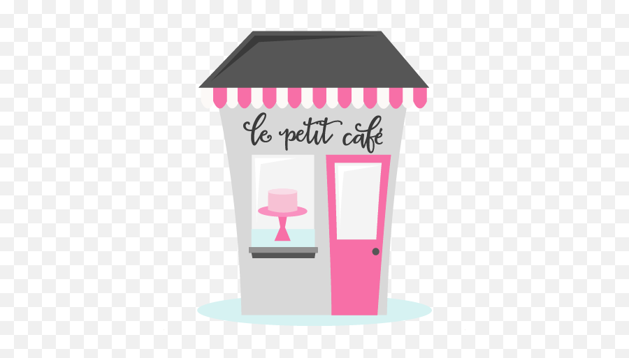 Download Paris Cafe Clipart - Cafe De Paris Clipart Png Paris Cafe Clipart,Paris Png