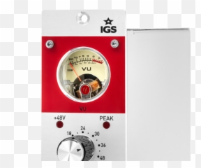 572 Red Stripe - Igs Audio Gauge Png,Red Stripe Png