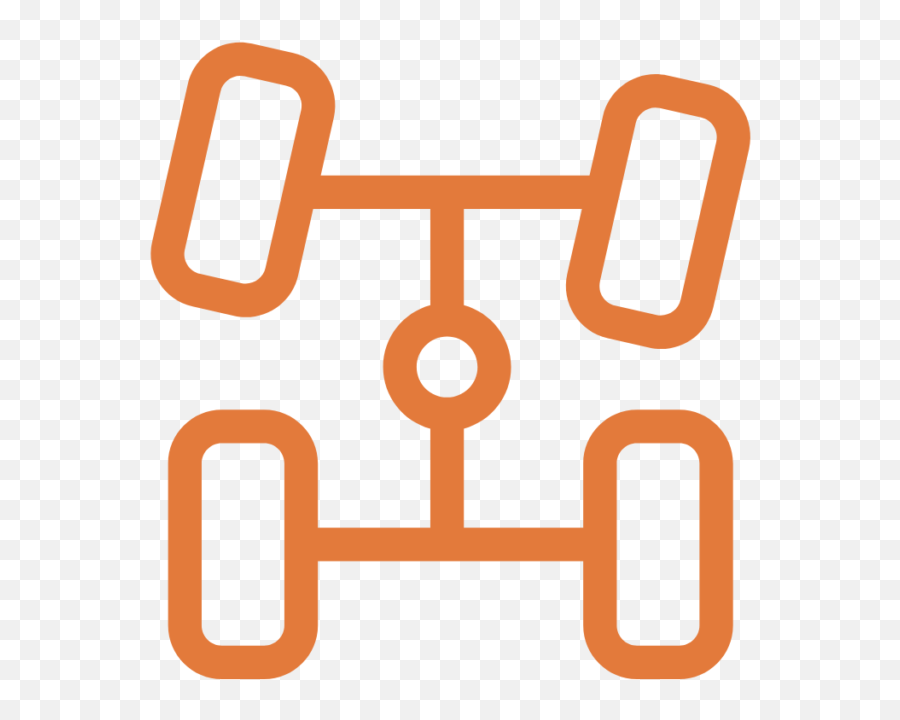 Define And Align Your Strategy To Stay - The Illumilab Four Wheel Drive Icon Png,Pothole Icon