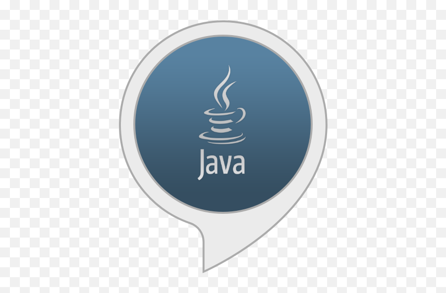 Amazonin Java Interview Questions Alexa Skills - Java Png,Java Icon Images