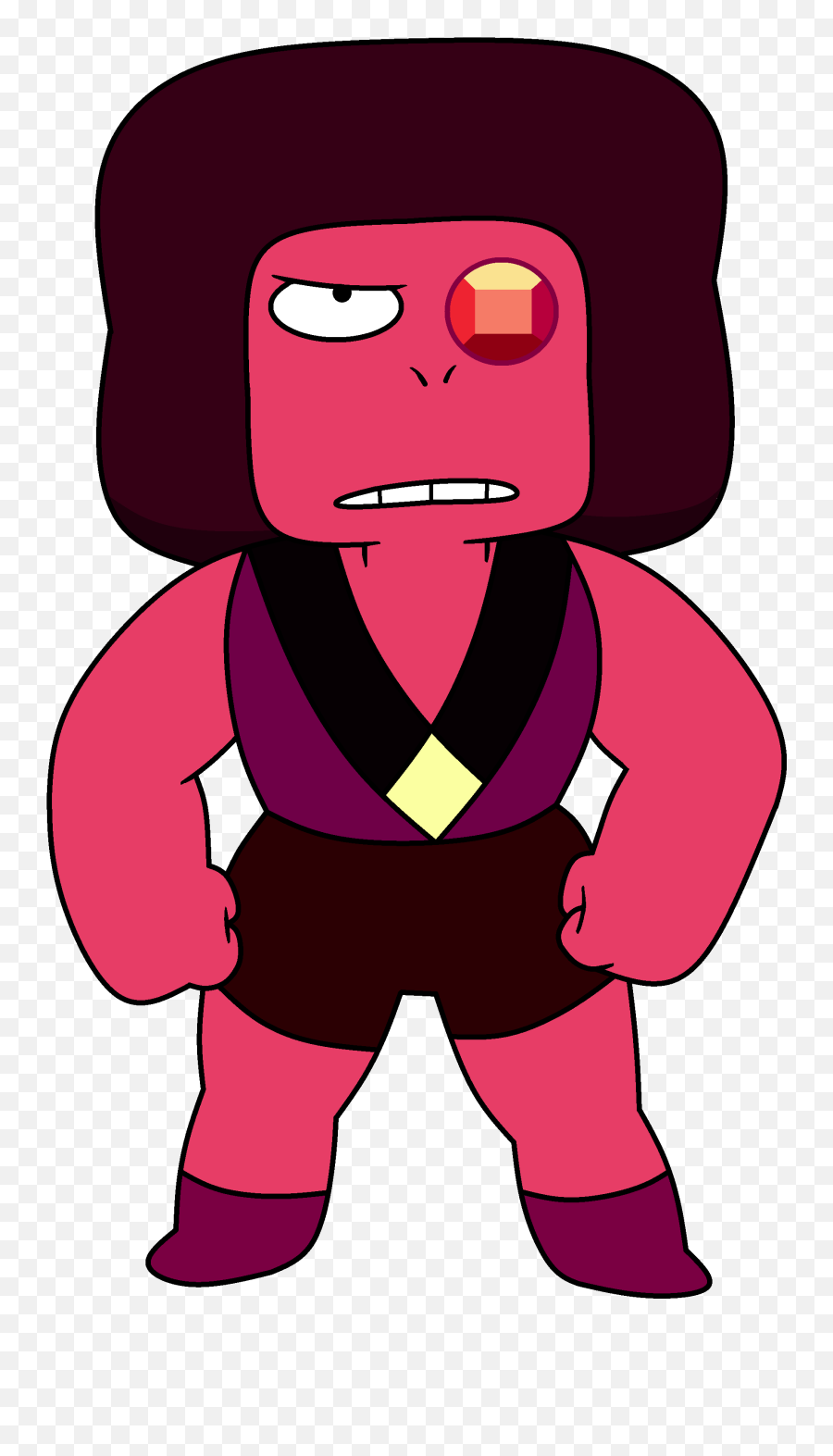 Ruby Gemcrust Wikia Fandom - Eyeball Steven Universe Png,Steven Universe Lapis Icon