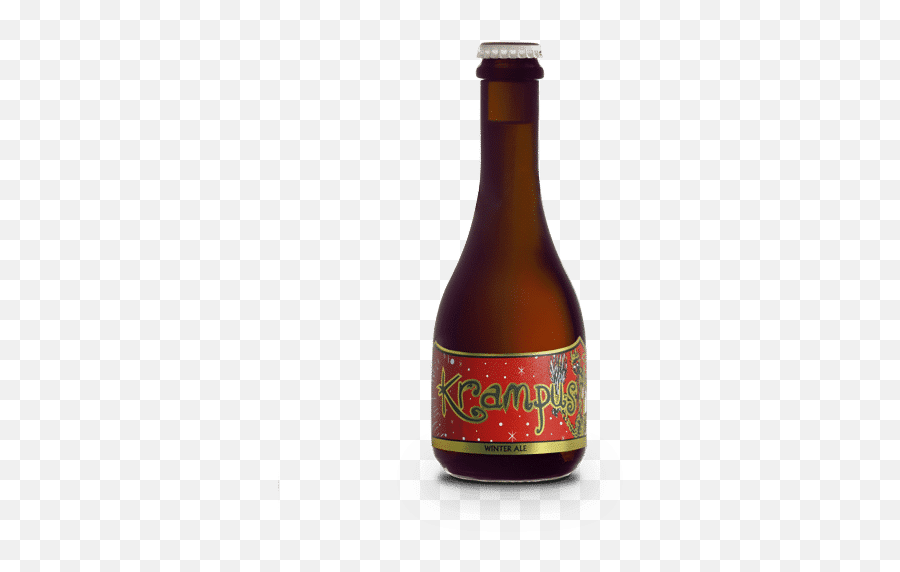 Krampus Winter Warmer Ale U2014 Birrificio Del Ducato - Birrificio Del Ducato Settembre Png,Krampus Icon