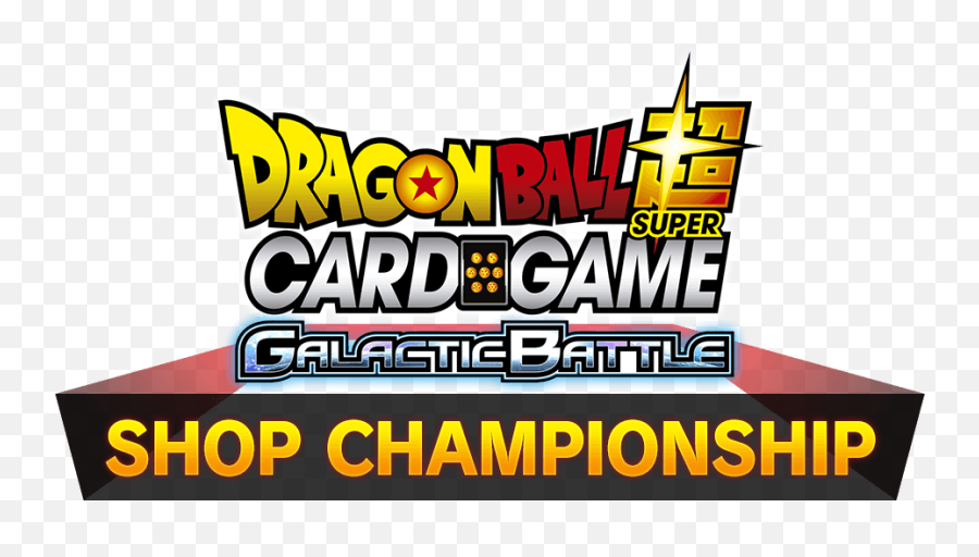 Download Dragon Ball Super Card Game - Destroyer Kings Release Tournament Png,Dragon Ball Super Logo Png