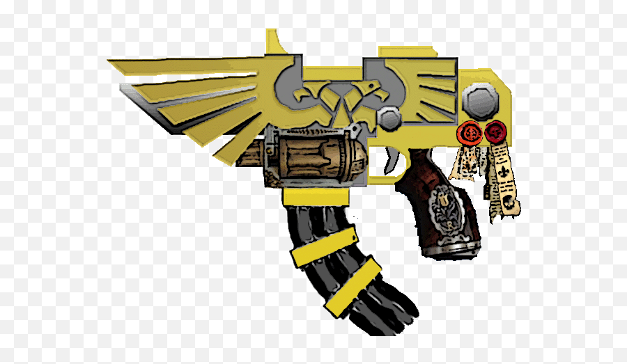 Inquisitor Durinhaus Scout Sergeant Dusa - Mythweavers Vertical Png,Wow Talon Strike Icon