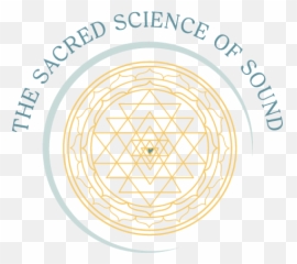 2019 The Sacred Science Of Sound Live Event - Language png