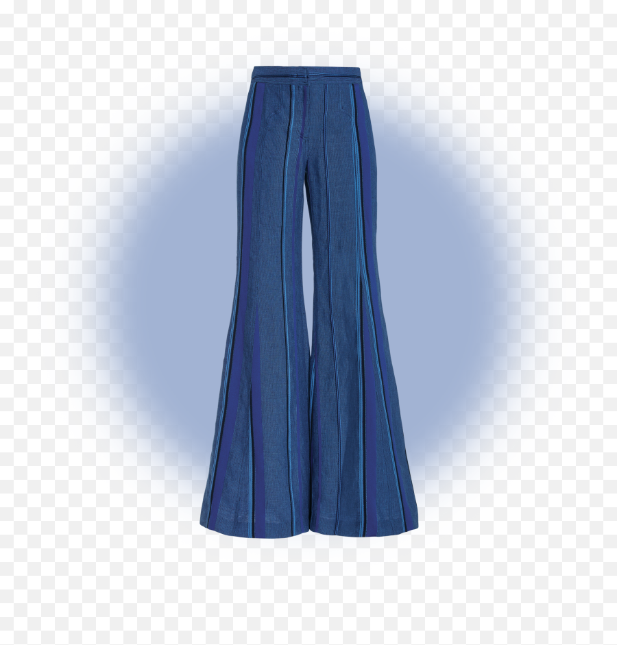 Glam Up Your Blue Jeans This Season Vanity Fair - Full Length Png,Icon Apparel Jeans