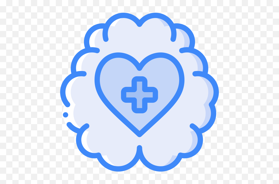 Mental Health - Free Healthcare And Medical Icons First Aid Png Black And White,Civil Dissorder Icon