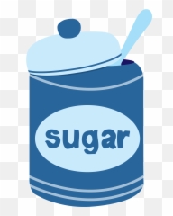 How To Make Smart Sugar Choices Bear Snacks - Lid Png,Change Jar Icon
