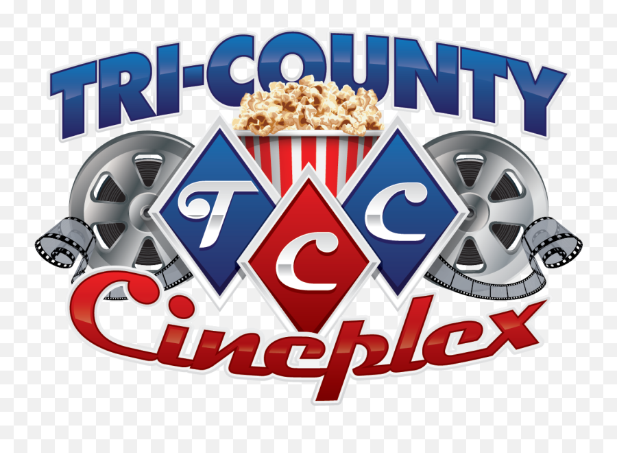 Tri - County Cineplex Corbin Ky Corbin Tri County Cinema Png,The Jokers Logo