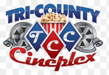 Tri - County Cineplex Corbin Ky Corbin Tri County Cinema Png,The Jokers Logo