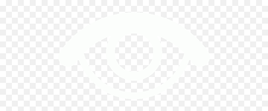 White Invisible Icon - Free White Eye Icons Icon Png,Blank Icon