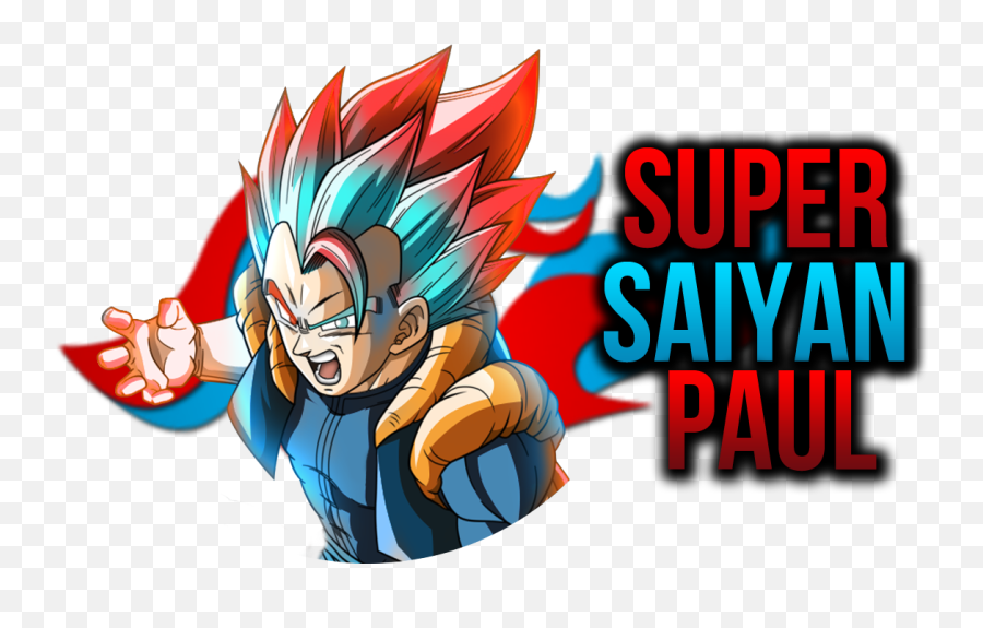 Shirtlessjirenhoods Supersaiyanpaul - Fictional Character Png,Vegeta Icon