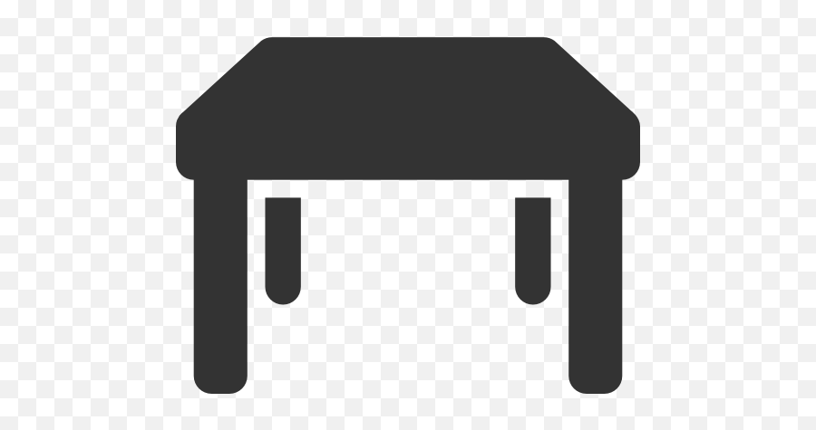 Table Icon - Table Icon Png,Icon Tables