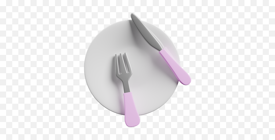 Eat Icon - Download In Line Style Serving Platters Png,Spoon Fork Icon