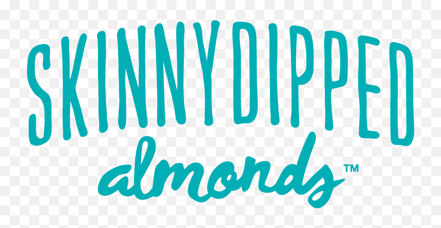 Skinnydipped U2013 Skinny Dipped - Calligraphy Png,Almonds Png