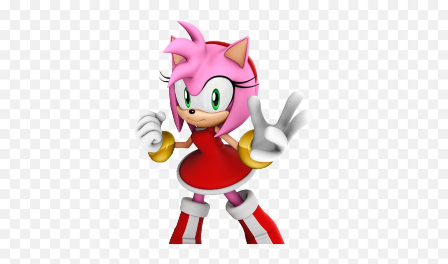 I Wanna See If Can Make A Tier List For Amy Rose - Amy Sonic Png,Nora Valkyrie Icon
