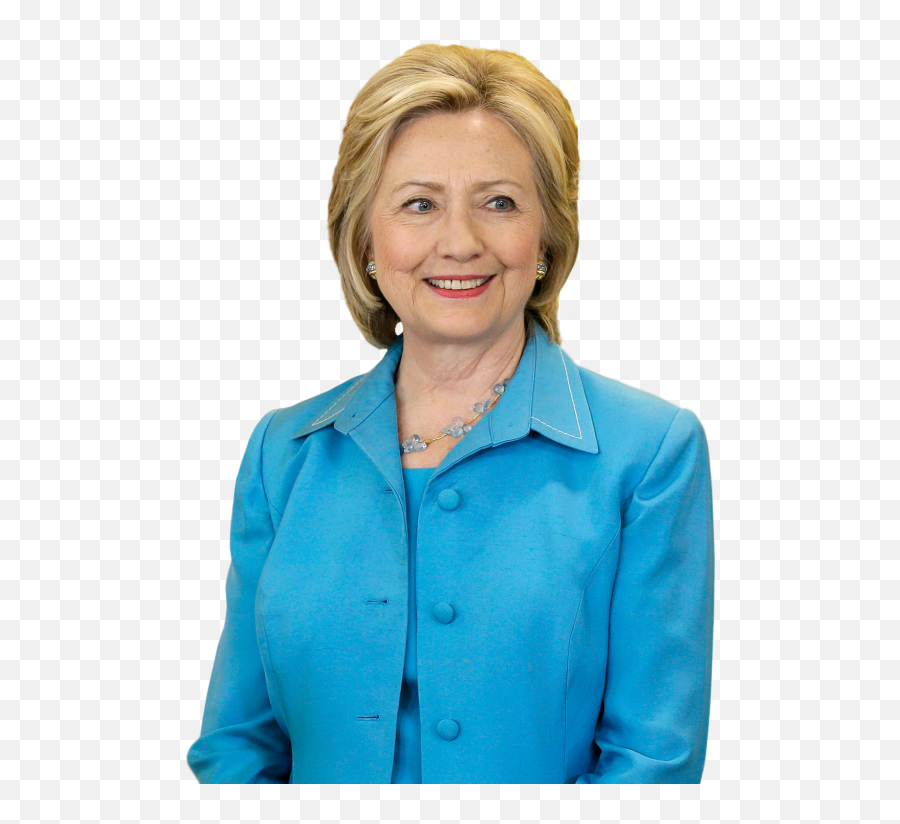 Download Free Photos Smiling Clinton Hillary - Hillary Clinton Png Transparent,Clinton Icon