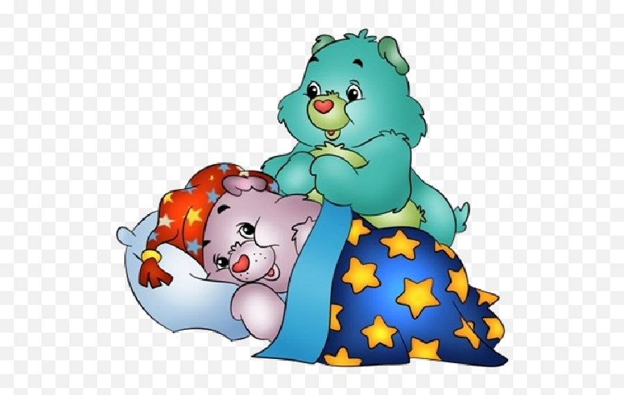 Funny Baby Bears - Cute Bears Clipart Clip Art Png,Carebear Icon