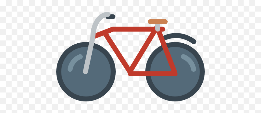 Transport Exercise Sport Bicycle Vehicle Sports Bike - Sport Icons Clipart Png,Cycling Icon Vector