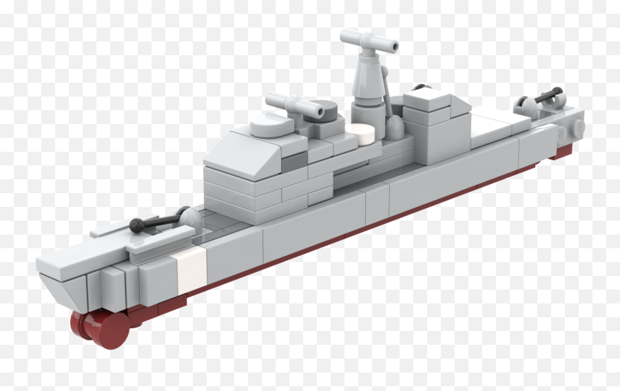 Lego Ticonderoga Class Cruiser Moc U2013 The Bobby Brix Shop - Lego Ticonderoga Class Cruiser Png,Advanced Warfare Icon