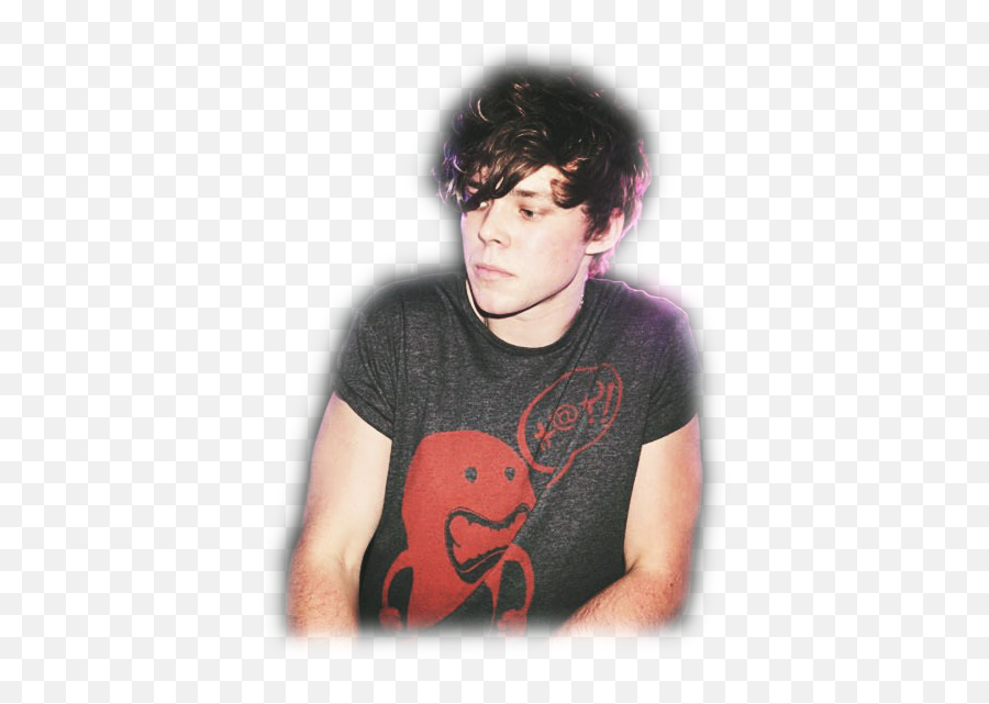 5 Seconds Of Summer Logo Png Download - Ashton Irwin Fetus Drums,5 Seconds Of Summer Logo