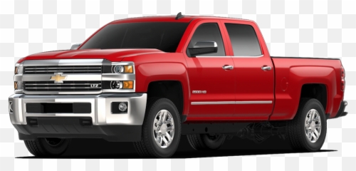 2019 Chevy Silverado 2500hd - Silverado 2500 Png,Chevy Png