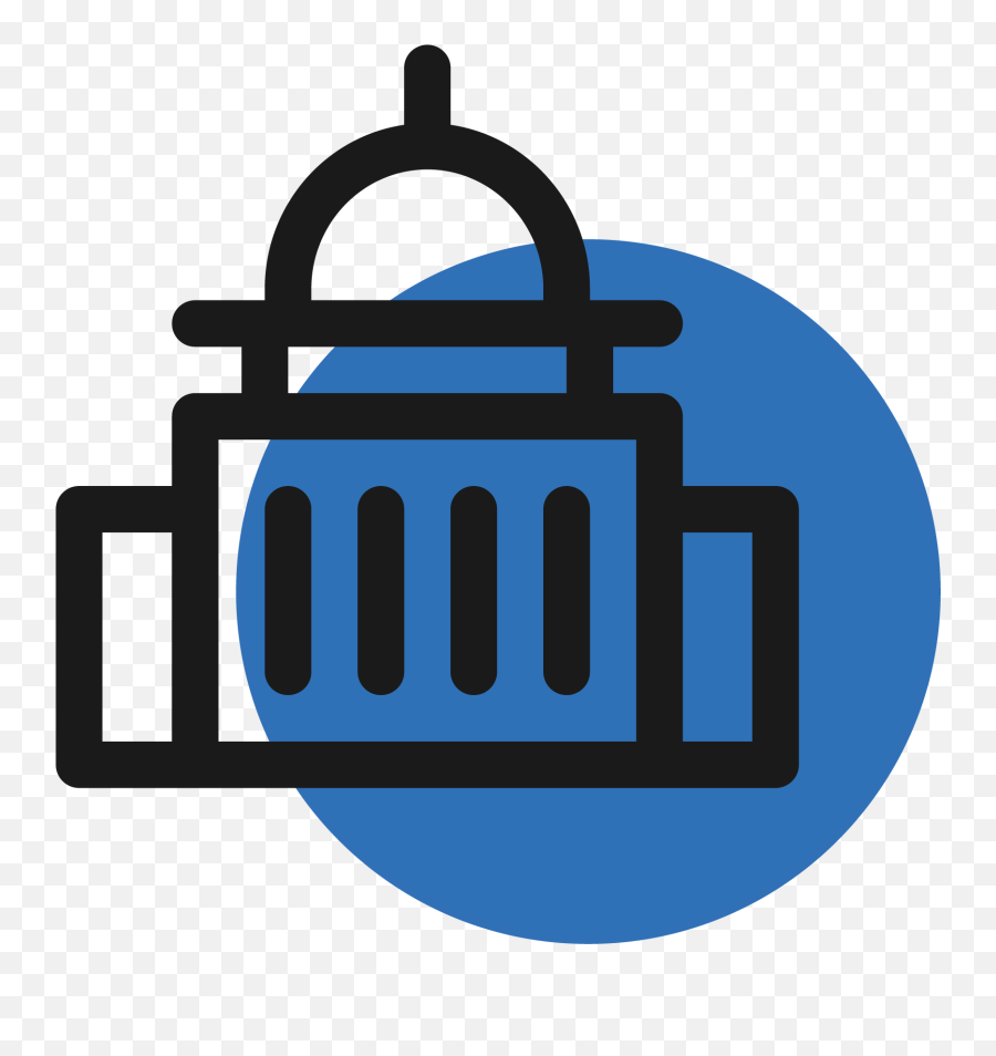 Certified Payments - Icon Building Vector Png,Overhead Fee Icon