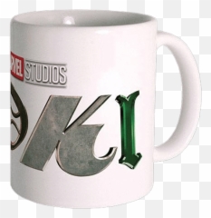 Loki - Mug Magic png