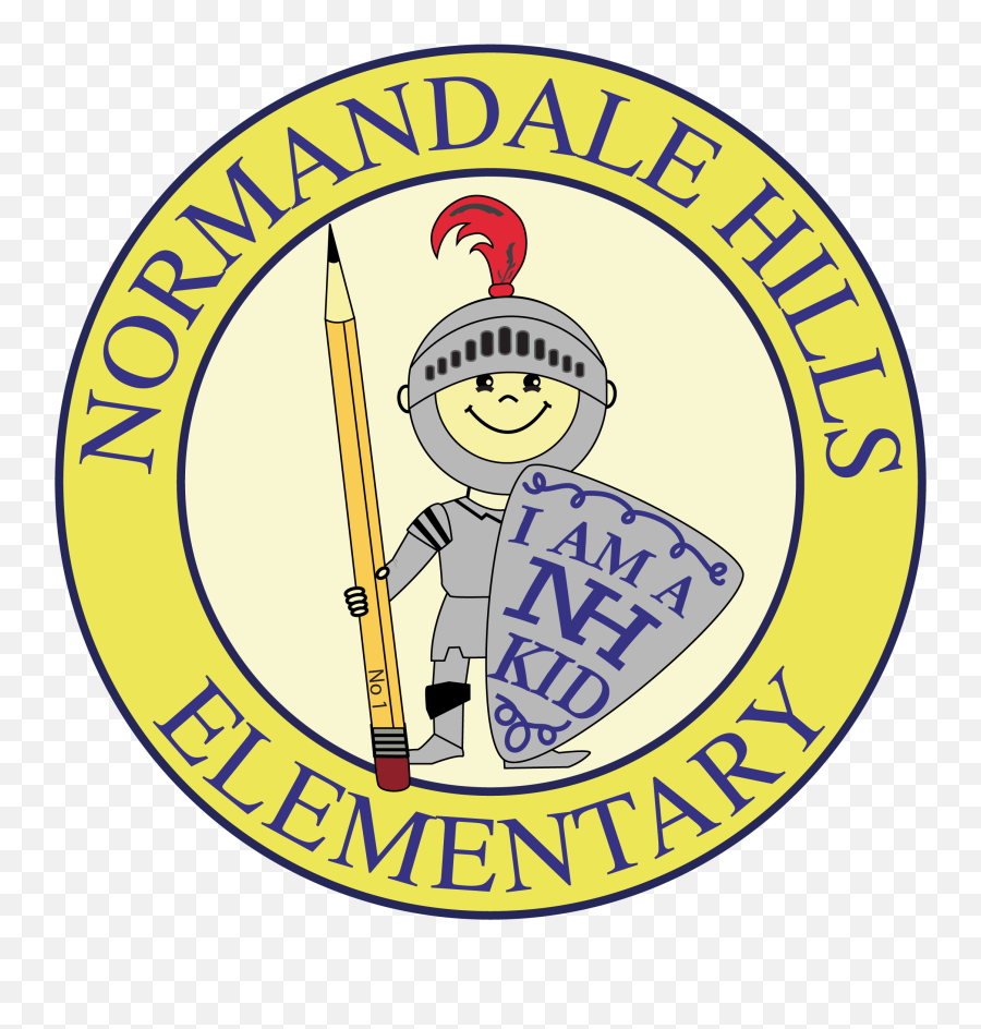 Normandale Hills Elementary Homepage Bloomington Public Illustration