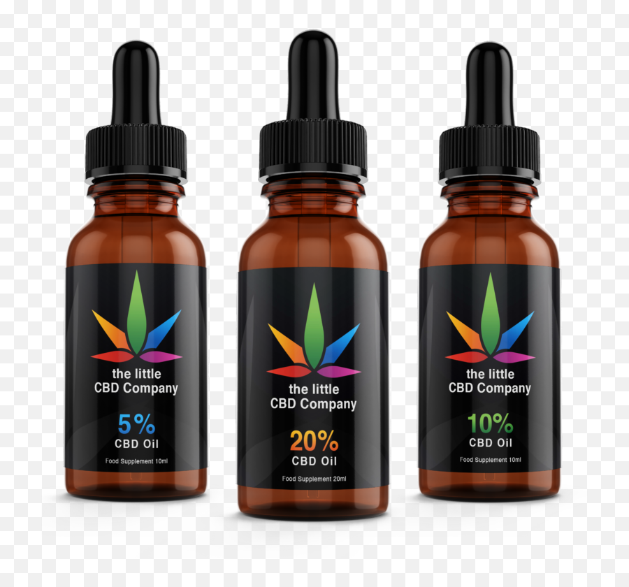 Cannabis Oil Full Spectrum Cbd Thelittlecbdcompanycom - Minimalist Product Label Design Png,Info On Icon Vapor Cbd Oil Jungle Juice