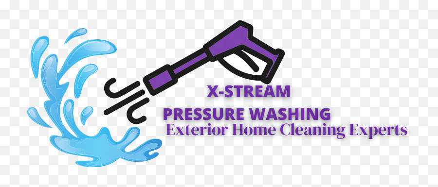 X - Stream Pressure Washing Paver Sealing And Soft Washing Language Png,Pressure Washing Icon