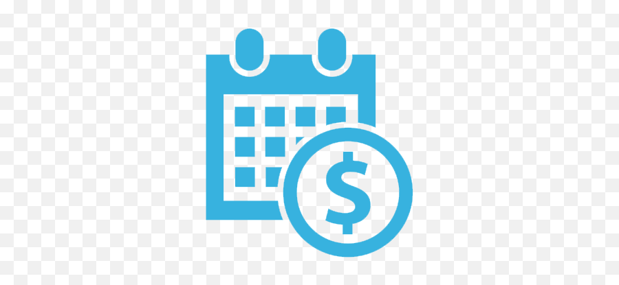 Make A Payment Accountant Fairmont Morgantown Wv Cpa - Calendar Vector Icon Png,Payment Plan Icon