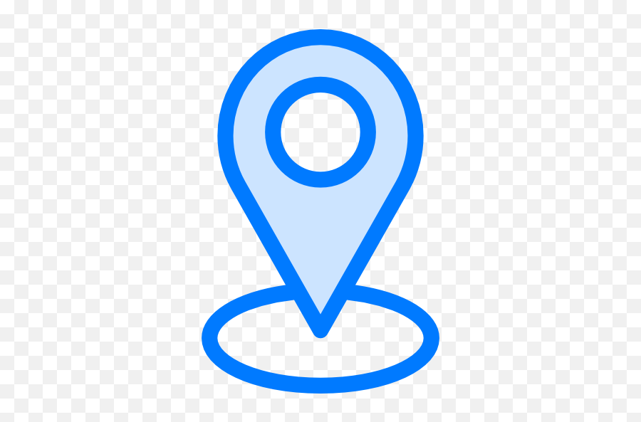 Pin - Free Signs Icons Png,Map Maker Icon