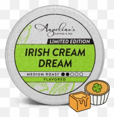 Irish Cream Dream Png
