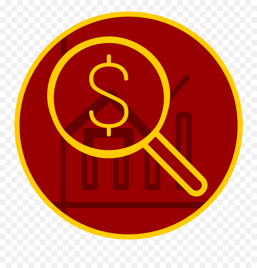 The Philosophy Of Economic Markets Money And Property Png Circle Icon