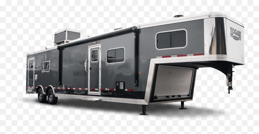 Ultimate Sports Hauler Png 5th Wheel Trailer Icon