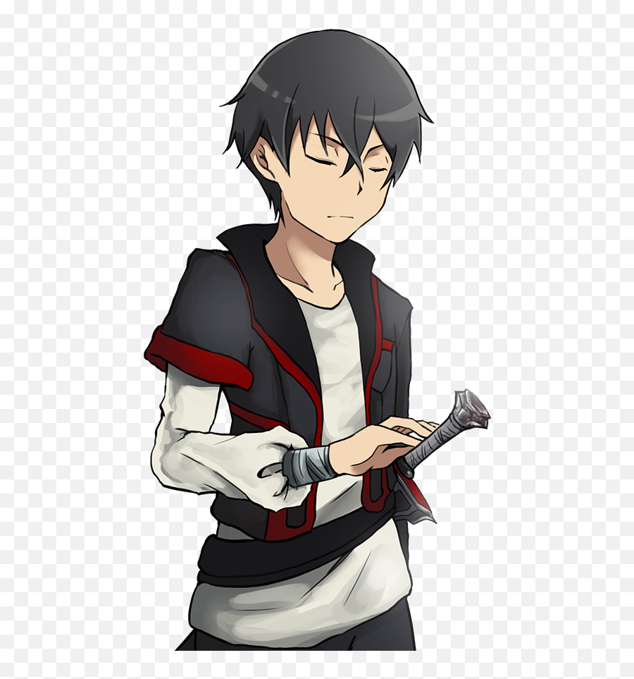 Character Design U2014 Akina Jiao - Portable Network Graphics Png,Anime Characters Png