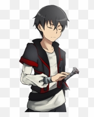 Character Design U2014 Akina Jiao - Portable Network Graphics Png,Anime Characters Png