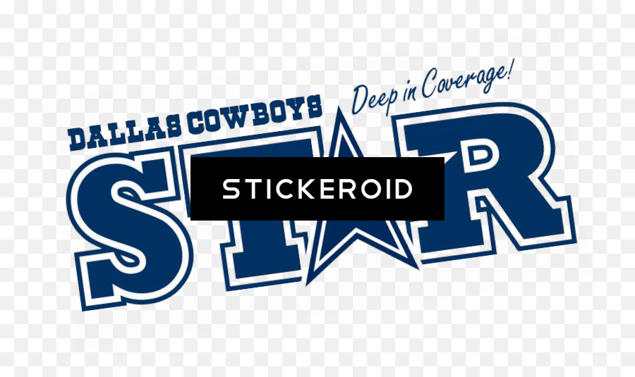 Dallas Cowboys Transparent Png Image - Calligraphy,Cowboys Png