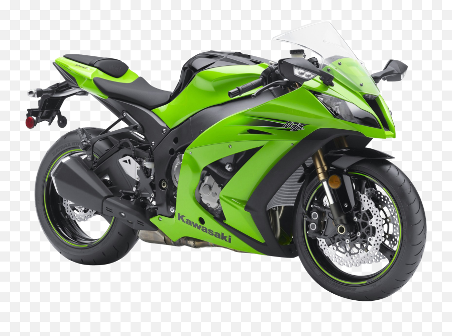 Kawasaki Ninja Zx10r Sport Bike Png - Kawasaki Ninja Zx10r 2014,Ninja Png