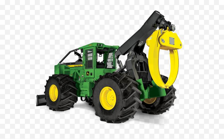 John Deere Clipart Skidder - John Deere 948h Skidder Png 948 John Deere Skidder,John Deere Tractor Png