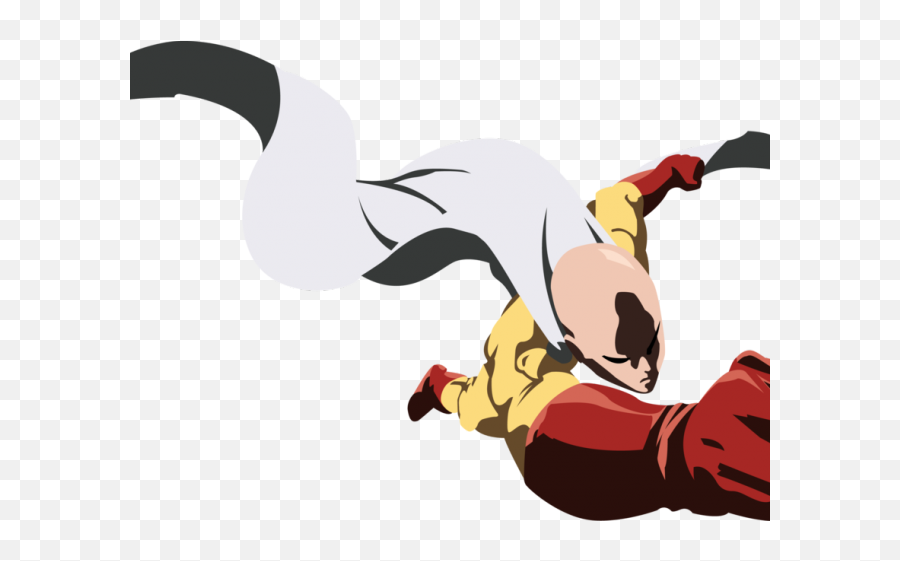 One Punch Man Png Transparent - One Punch Png,One Punch Man Transparent