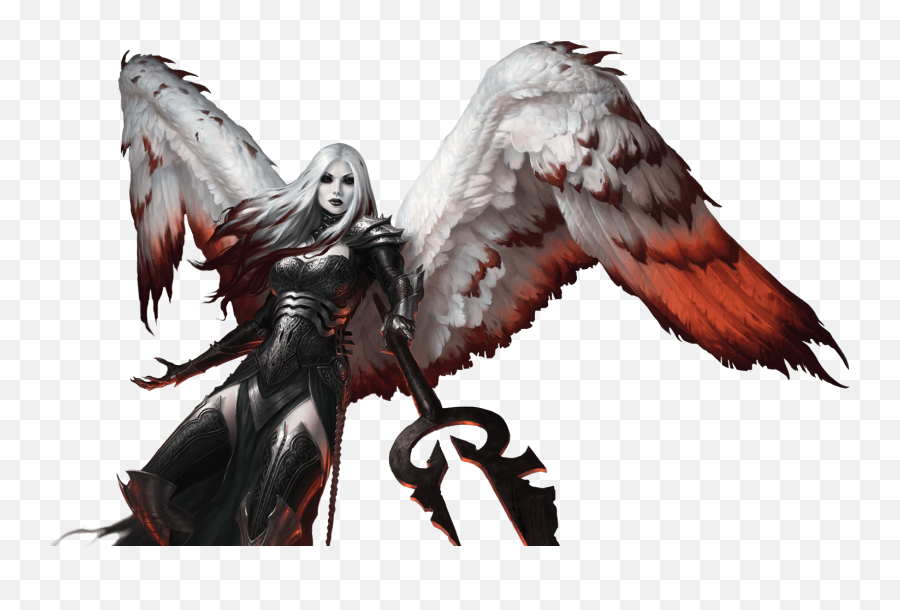 The Gathering - Mtg Avacyn The Purifier Png,Magic The Gathering Png
